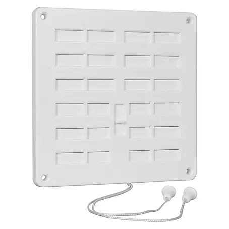 Nedco  Ventilatierooster