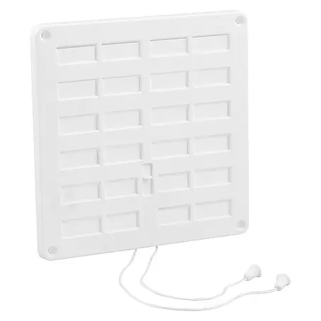 Nedco  Ventilatierooster