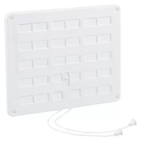 Nedco  Ventilatierooster