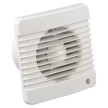 Nedco  Ventilator badkamer MT 100