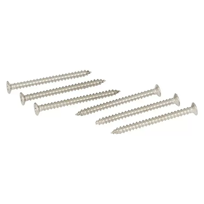 Nedco Lamellenrooster - Geanodiseerd Aluminium, b x h: 400 x 300 mm, Aluminium - Diagonaal zicht