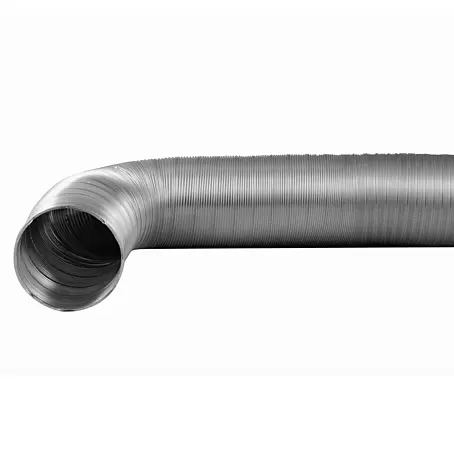 Nedco  Ventilatieslang Compacdec