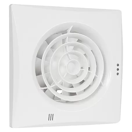 Nedco  Ventilator badkamer Silencio 100