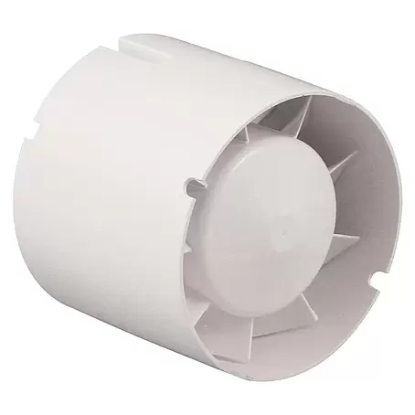 Nedco  Buisventilator VKOT 100