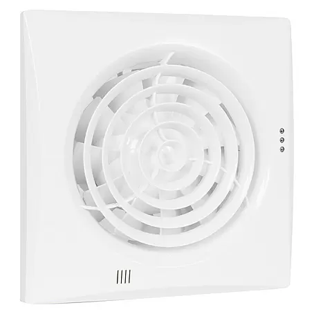 Nedco  Ventilator badkamer Silencio 125