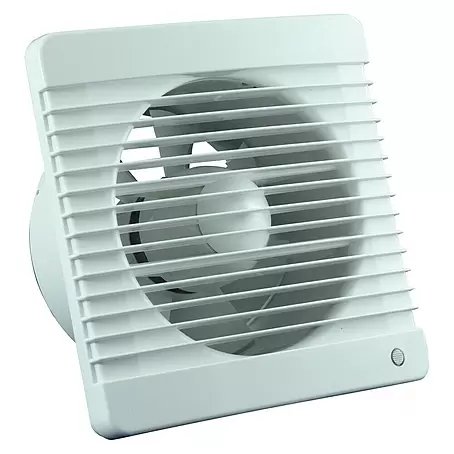 Nedco  Ventilator badkamer M 150