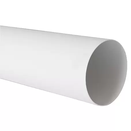 Nedco  Ronde pijp