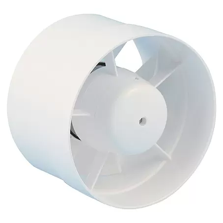 Nedco  Buisventilator VKO 125