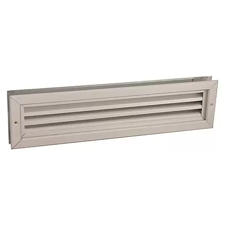 Nedco  Deurventilatierooster