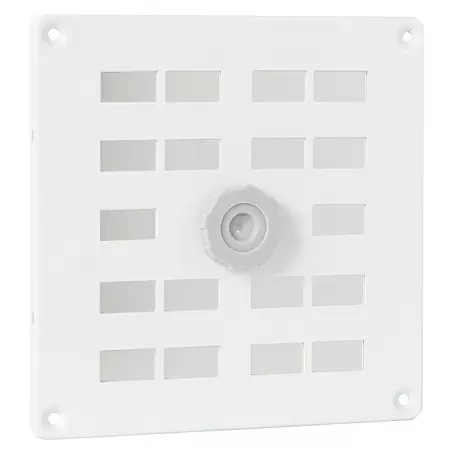 Nedco  Ventilatierooster