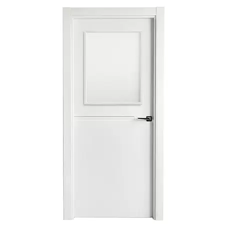 Puerta acristalada Mainz 90