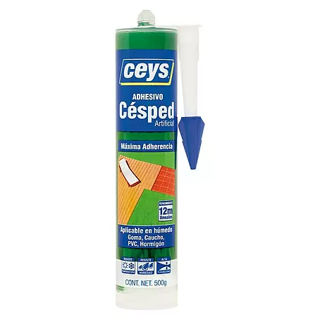 Ceys  Adhesivo especial Césped artificial