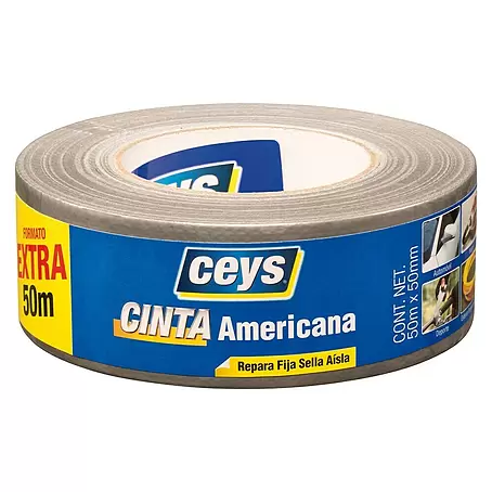 Ceys  Cinta Americana