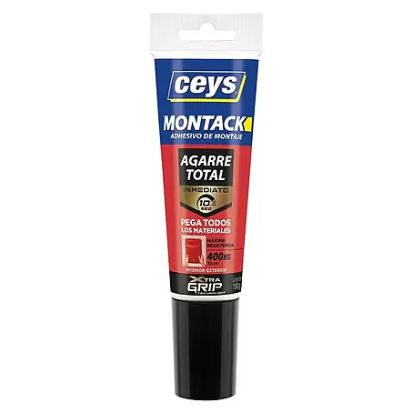 Ceys  Adhesivo para montaje Montack Express