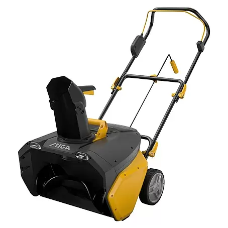 Stiga  Akku-Schneefräse ST 700e