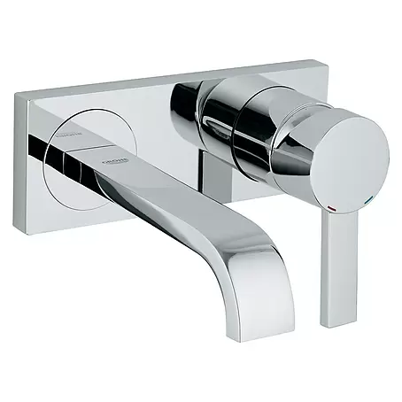 Grohe Allure Wand-Waschtischarmatur