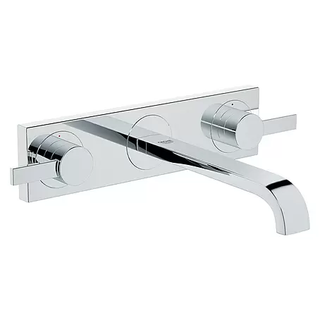 Grohe Allure Wand-Waschtischarmatur