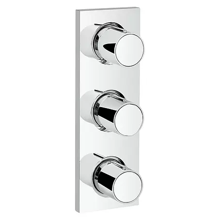 Grohe  Unterputzventil Grohtherm F