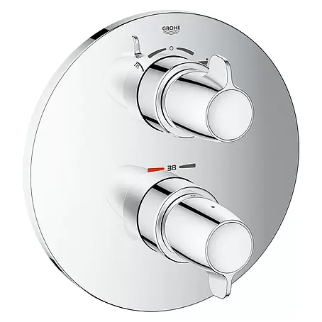 Grohe Grohtherm Special UP-Thermostatarmatur