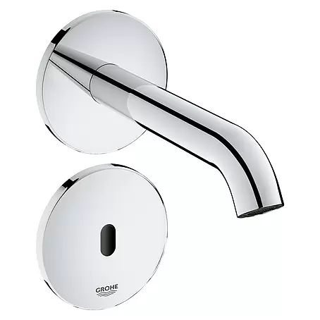 Grohe Essence Wand-Waschtischarmatur E