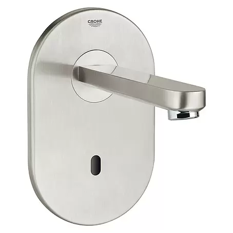 Grohe Eurosmart Wand-Waschtischarmatur
