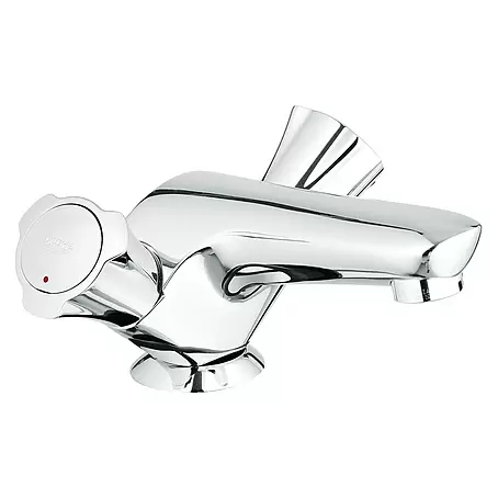 Grohe Costa Waschtischarmatur