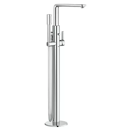 Grohe Lineare Wannenstandarmatur
