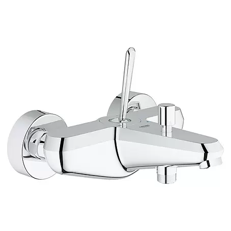 Grohe Eurodisc Joy Badewannenarmatur