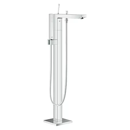 Grohe Eurocube Wannenstandarmatur