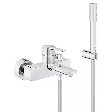 Grohe Lineare Badewannenarmatur