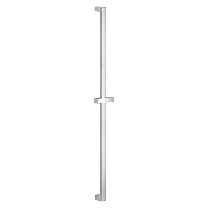 Grohe Euphoria Cube Brausestange - Höhe: 90 cm, Chrom - Vorderansicht