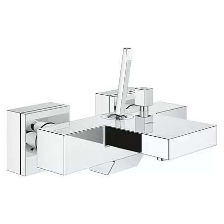 Grohe Eurocube Joy Badewannenarmatur