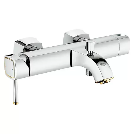 Grohe Grandera Badewannenarmatur