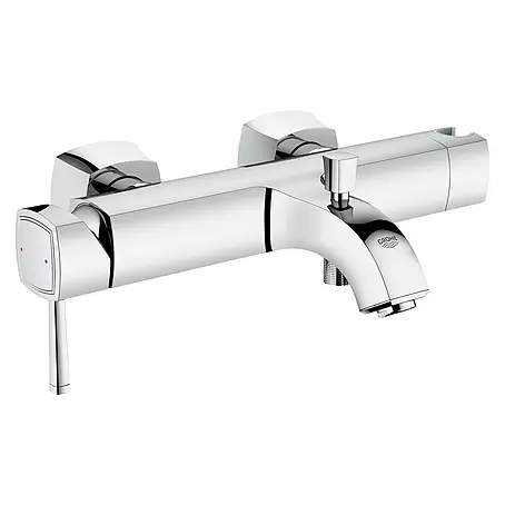 Grohe Grandera Badewannenarmatur