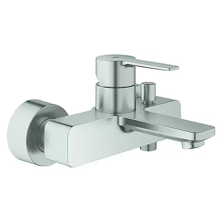 Grohe Lineare Badewannenarmatur