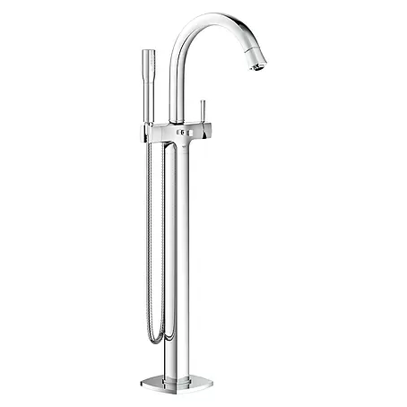 Grohe Grandera Wannenstandarmatur