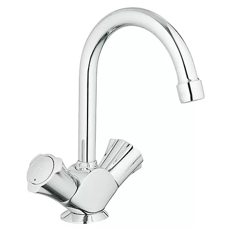Grohe Costa Waschtischarmatur
