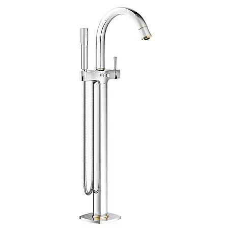 Grohe Grandera Wannenstandarmatur