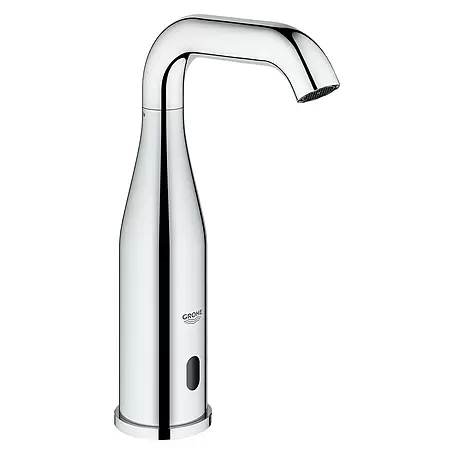 Grohe Essence Waschtischarmatur Batteriebetrieben