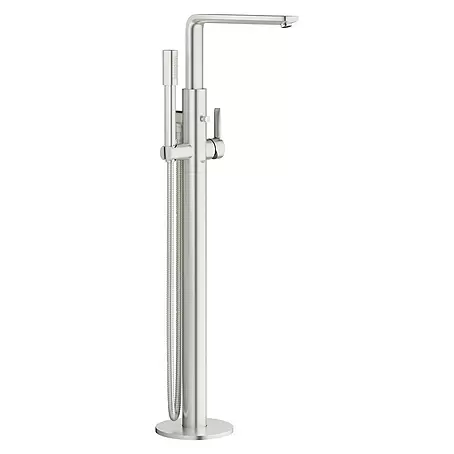 Grohe Lineare Wannenstandarmatur