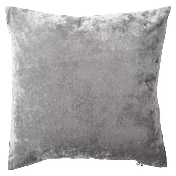 Kissen Sky - Micro Chip, 45 x 45 cm, 100 % Polyester - Vorderansicht