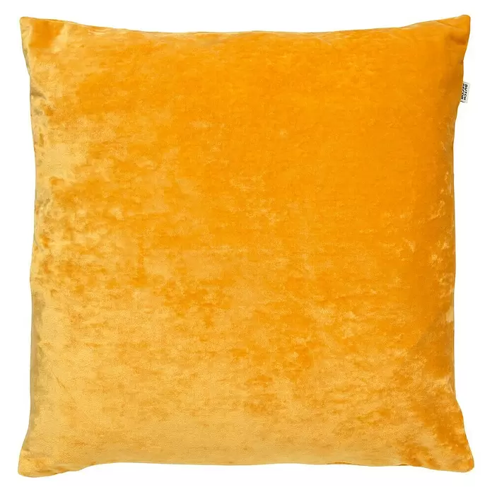 Kissen Sky - Golden Glow, 45 x 45 cm, 100 % Polyester - Vorderansicht