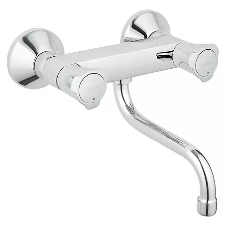 Grohe Costa Zidna slavina za sudoper