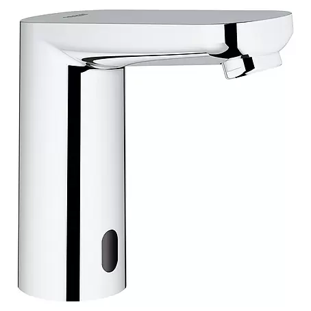 Grohe Eurosmart Waschtischarmatur mit Temperaturvoreinstellung