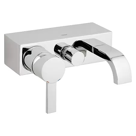Grohe Allure Badewannenarmatur