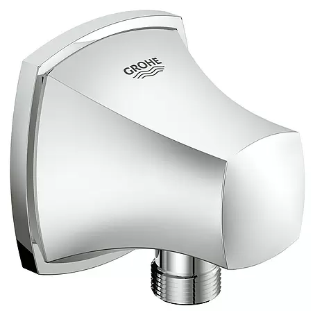 Grohe Grandera Brauseanschluss