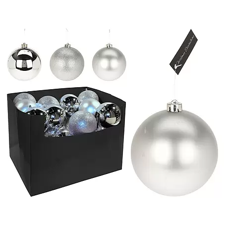 Kerstbal