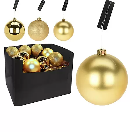 Kerstbal