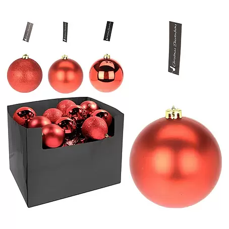 Kerstbal