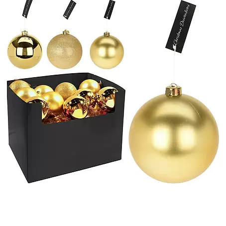 Kerstbal